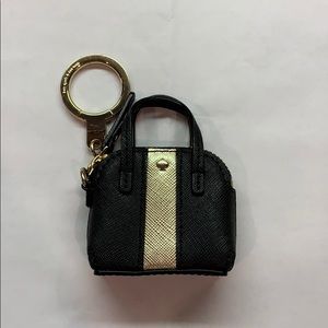 Kate Spade keychain - gently used